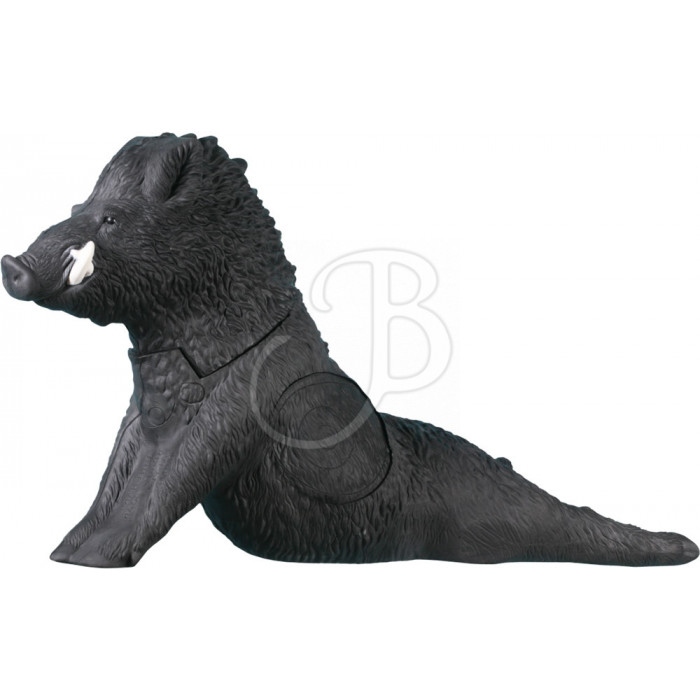 RINEHART 3D RISING BOAR RINEHART 3D RISING BOAR