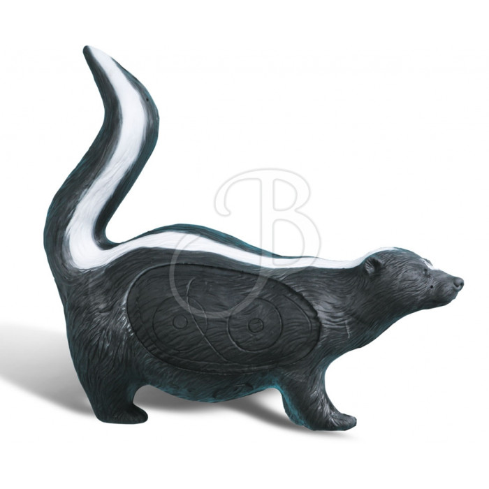 RINEHART 3D SKUNK RINEHART 3D SKUNK