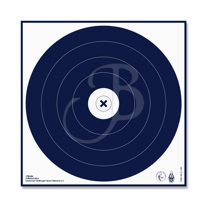 KRUEGER BERSAGLIO IFAA SINGLE SPOT NYLON KRUEGER BERSAGLIO IFAA SINGLE SPOT NYLON