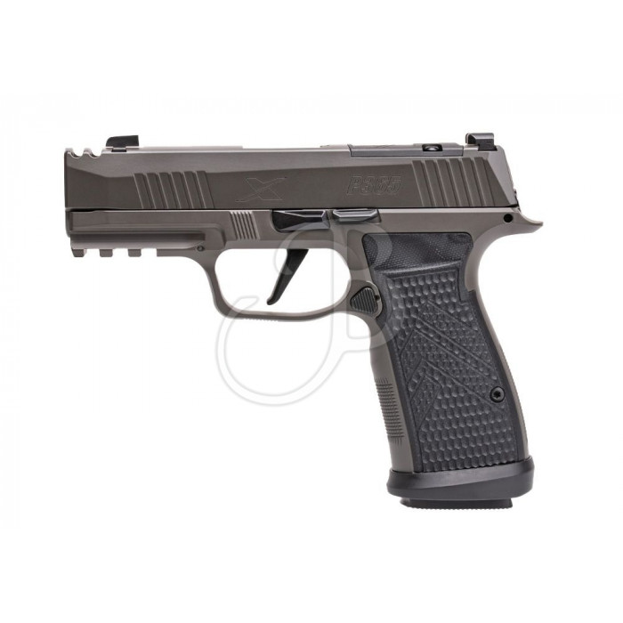 SIG SAUER P365AXG LEGION 9MM 3.1"XR OR SIG SAUER P365AXG LEGION 9MM 3.1"XR OR