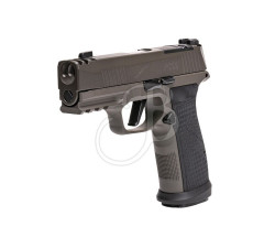 SIG SAUER P365AXG LEGION 9MM 3.1"XR OR
