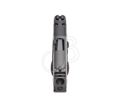 SIG SAUER P365AXG LEGION 9MM 3.1"XR OR
