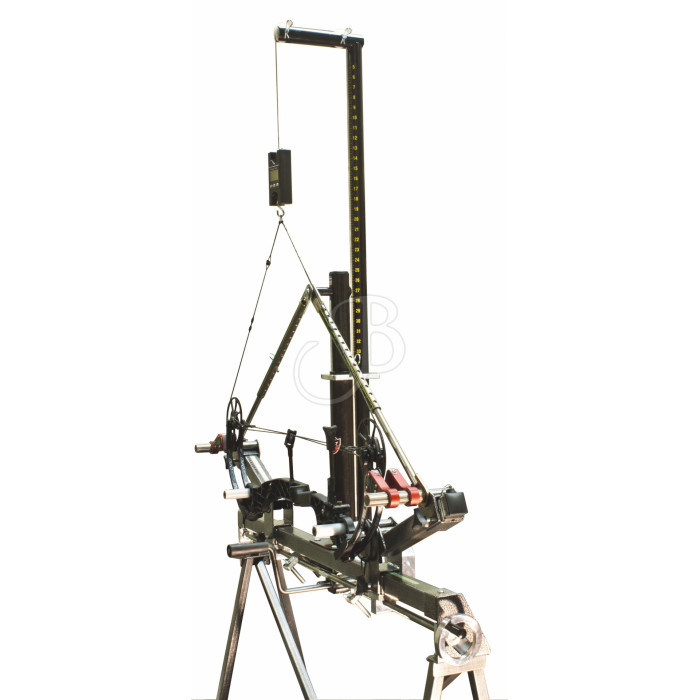 SPECIALTY A. PRO-PRESS ACCESSORY PRO-DRAW SPECIALTY A. PRO-PRESS ACCESSORY PRO-DRAW