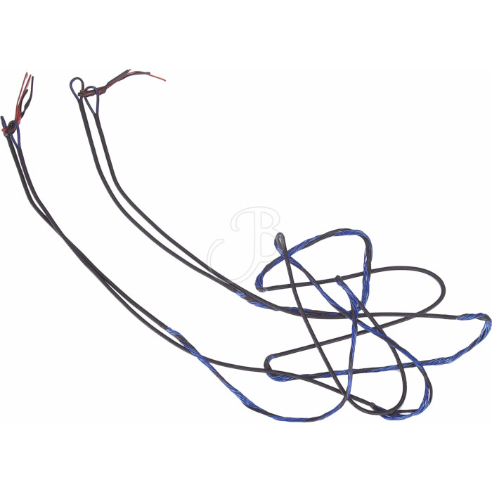 PRIME CABLE ONE BL/BK
