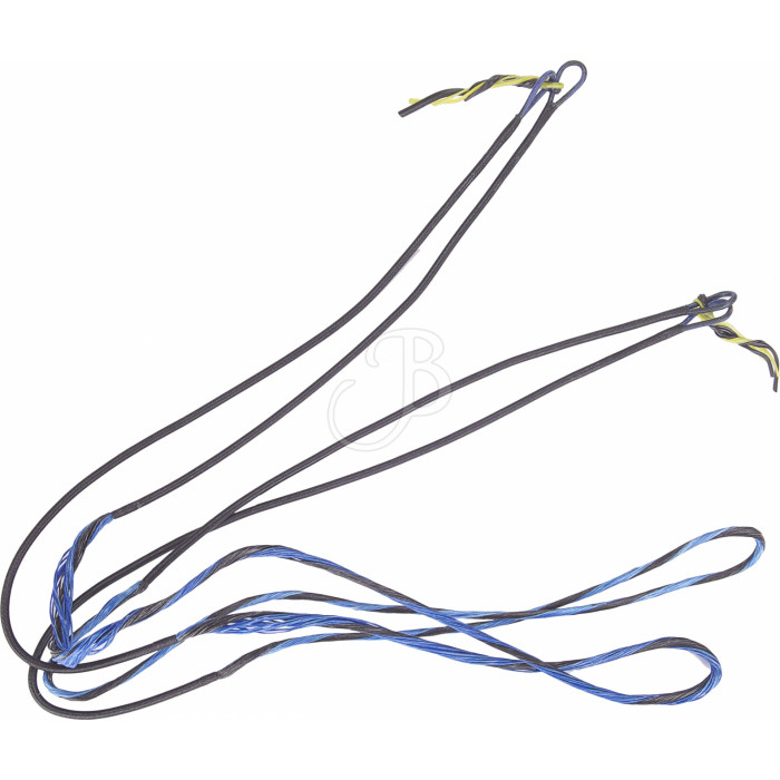 PRIME KABEL DEFY BL/BK PRIME KABEL DEFY BL/BK