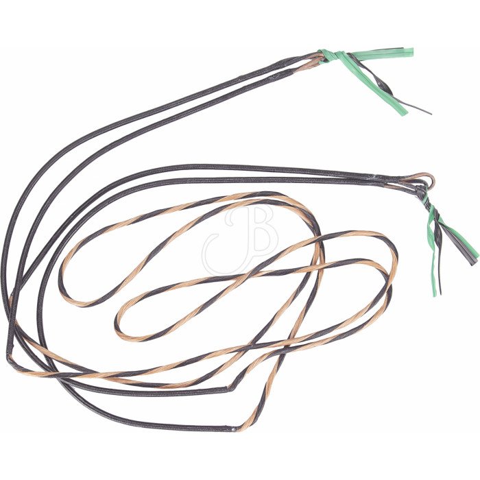 PRIME KABEL IMPACT BR/BK PRIME KABEL IMPACT BR/BK