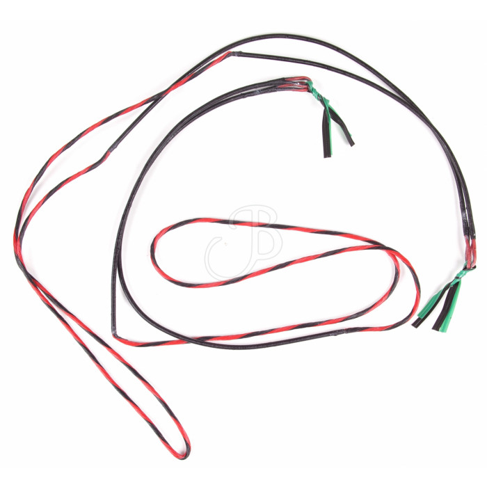 PRIME KABEL IMPACT RD/BK PRIME KABEL IMPACT RD/BK