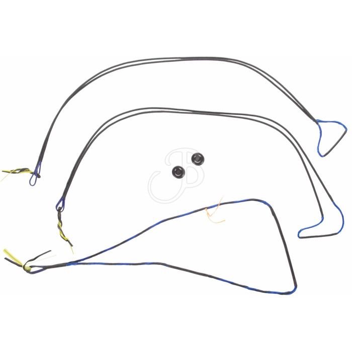 PRIME COMPOUND STRING DEFY BL/BK PRIME COMPOUND STRING DEFY BL/BK