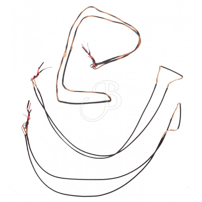 PRIME CORDA PER COMPOUND ONE BR/BK PRIME CORDA PER COMPOUND ONE BR/BK