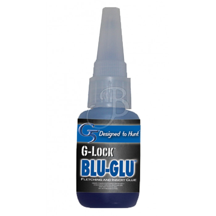 G5 BLU-GLU INSERT/FLETCHING BOND G5 BLU-GLU INSERT/FLETCHING BOND