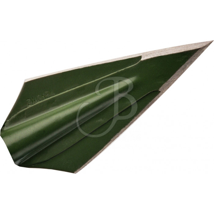 ZWICKEY B112 BLACK DIAMOND 125GR 2BL. ZWICKEY B112 BLACK DIAMOND 125GR 2BL.