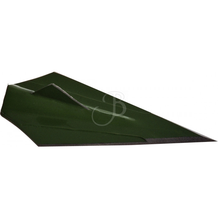 ZWICKEY B54 BLACK DIAMOND 115GR 4BL. ZWICKEY B54 BLACK DIAMOND 115GR 4BL.
