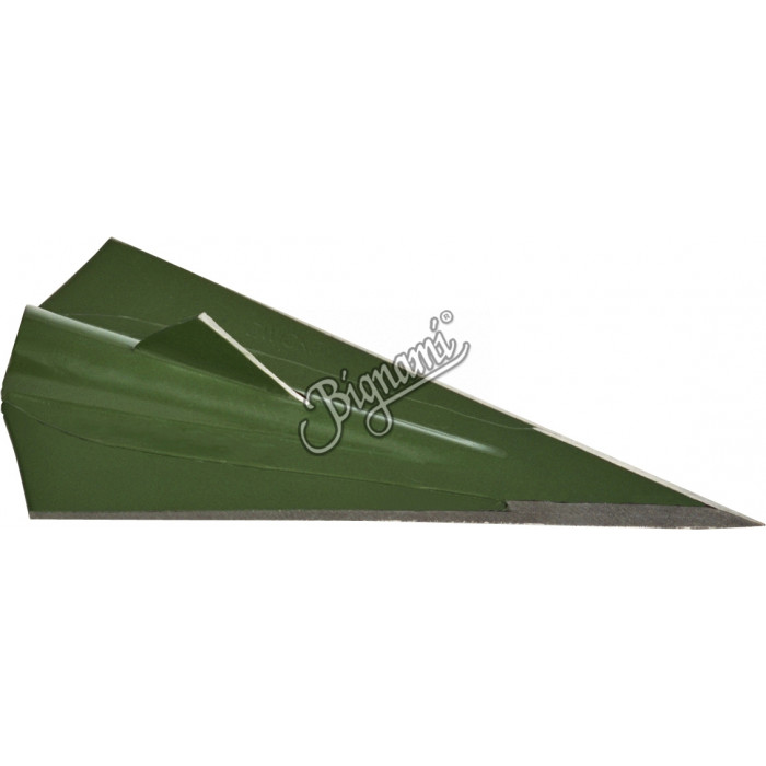 ZWICKEY SPITZE DIAMOND DELTA 135GR 4KL ZWICKEY SPITZE DIAMOND DELTA 135GR 4KL