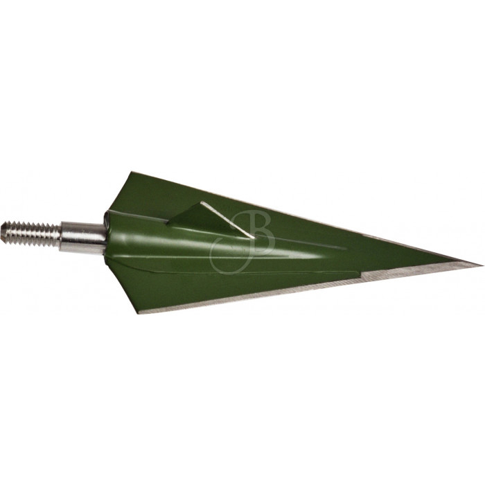 ZWICKEY SPITZE ESKIMO 160 GR. 4KL ZWICKEY SPITZE ESKIMO 160 GR. 4KL