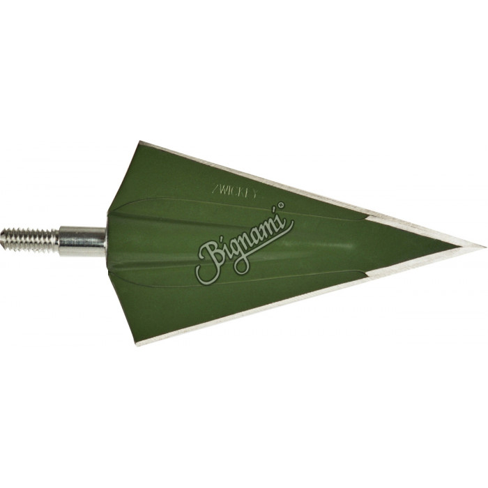 ZWICKEY SD4 ESKILITE 170 GR. 4BL. ZWICKEY SD4 ESKILITE 170 GR. 4BL.
