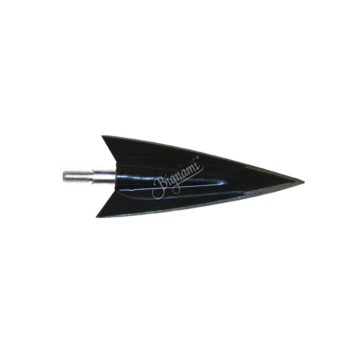 ZWICKEY CLIFF BROADHEAD SCREW11/32"175 ZWICKEY CLIFF BROADHEAD SCREW11/32"175