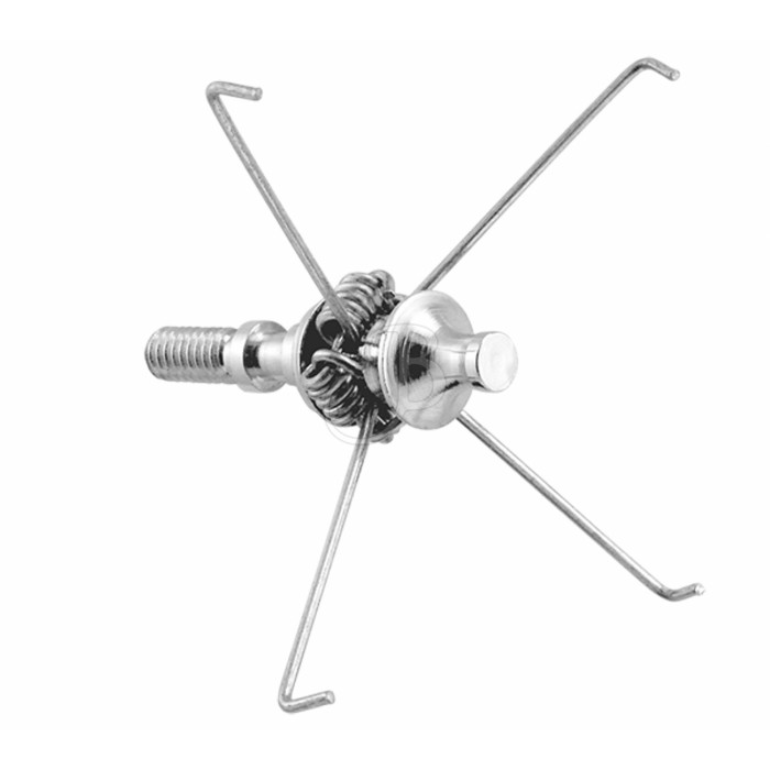 ZWICKEY KONDOR THREADED POINT 105GR ZWICKEY KONDOR THREADED POINT 105GR