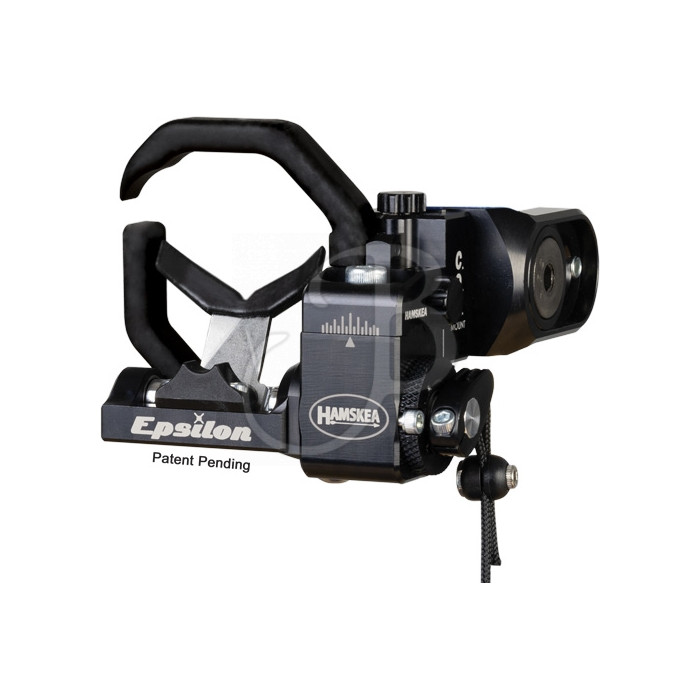HAMSKEA ARROW REST EPSILON HAMSKEA ARROW REST EPSILON