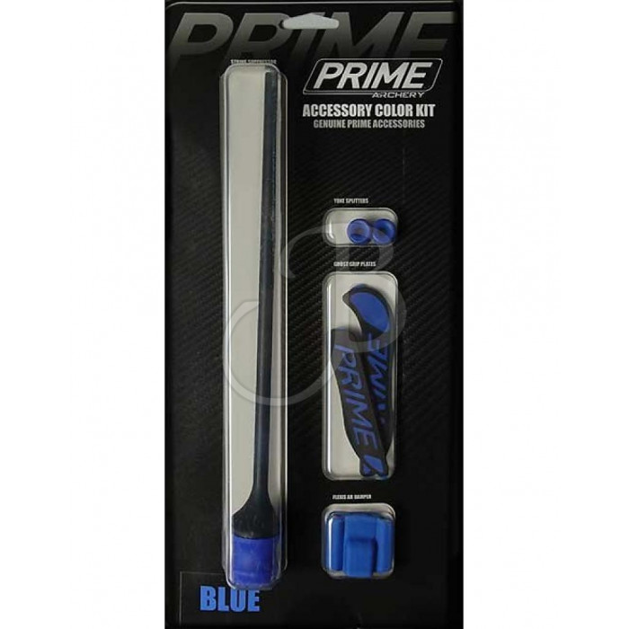 PRIME COMPOUND COLOR ACCESSORIES PRIME COMPOUND COLOR ACCESSORIES