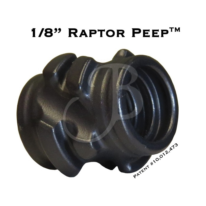 HAMSKEA PEEP RAPTOR HAMSKEA PEEP RAPTOR