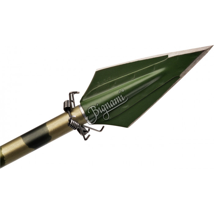 ZWICKEY SPITZE SCORPIO 20 GRAINS ZWICKEY SPITZE SCORPIO 20 GRAINS