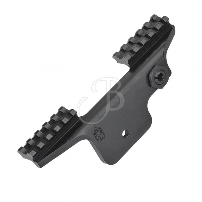 SPRINGFIELD M1A 4TH GEN ALUM SCOPE MOUNT
