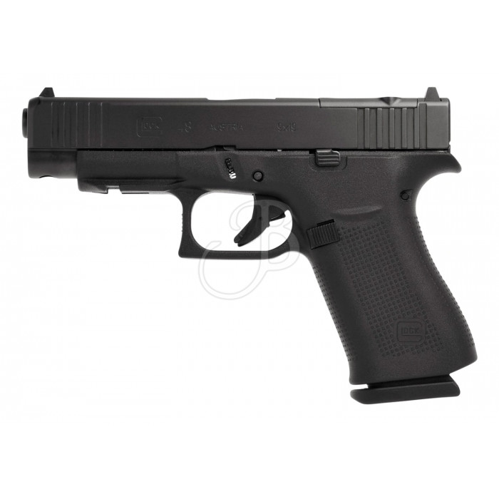 GLOCK MOD. 48 GLOCK MOD. 48