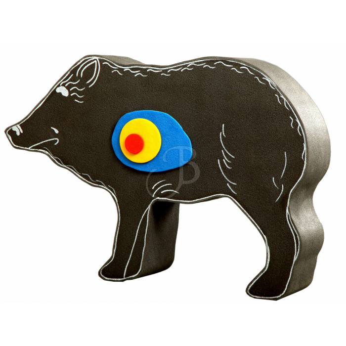 BOOSTER MFT 2D JUNG.WILDSCHWEIN 17CM BOOSTER MFT 2D JUNG.WILDSCHWEIN 17CM
