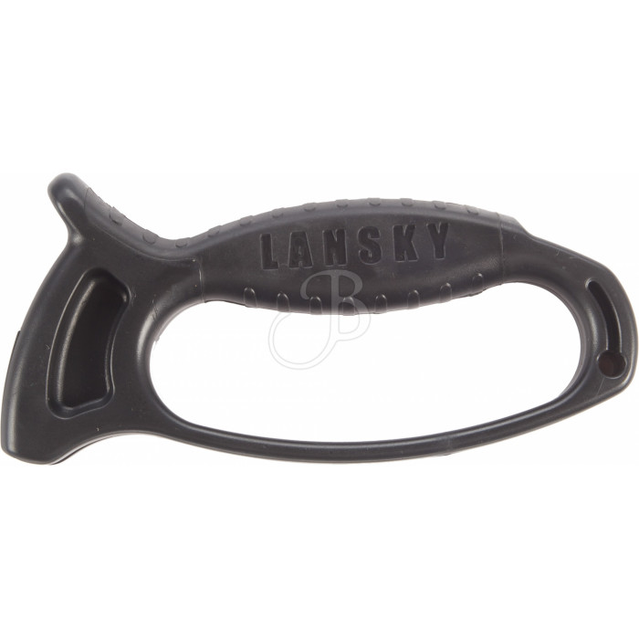LANSKY QUICK EDGE DELUXE SHARPENER LANSKY QUICK EDGE DELUXE SHARPENER