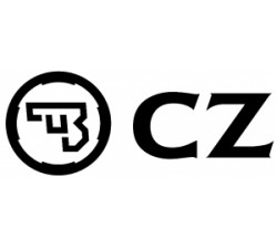 CZ BREN-2 WEAVER RAIL 11" 2PZ