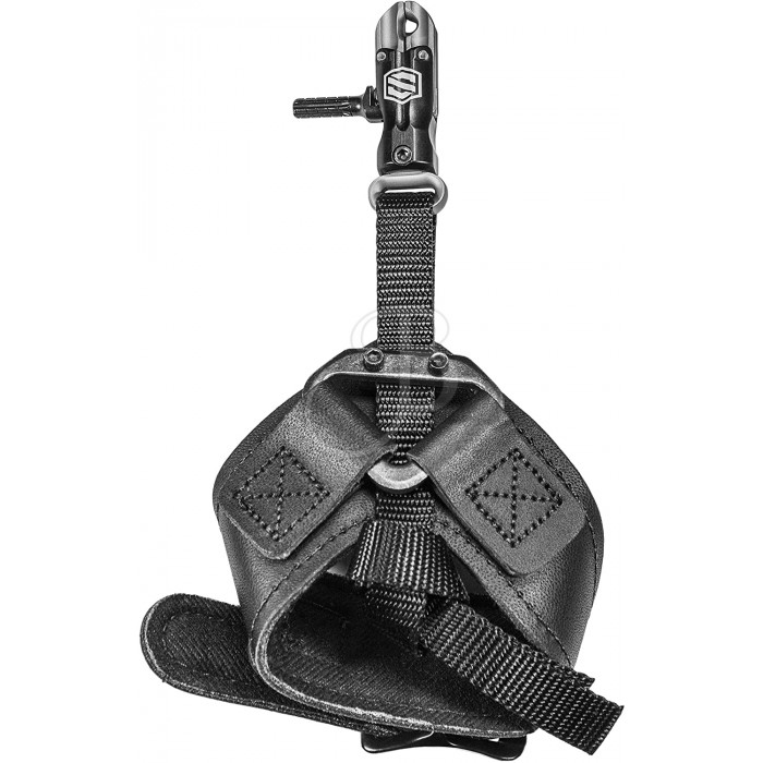 SCOTT RELEASE LEGACY BUCKLE BK SCOTT RELEASE LEGACY BUCKLE BK