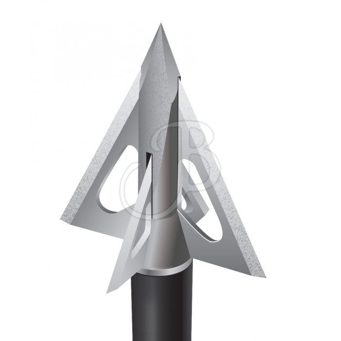 SLICK TRICK BROADH.VIPERTRICK PRO SS 125GR SLICK TRICK BROADH.VIPERTRICK PRO SS 125GR