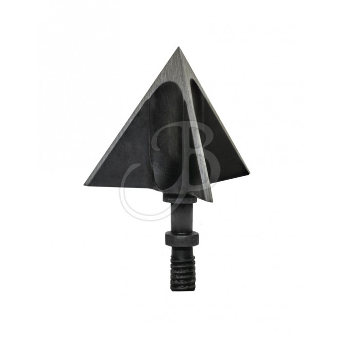 SLICK TRICK BROADHEAD SS3 3PACK 100GR SLICK TRICK BROADHEAD SS3 3PACK 100GR
