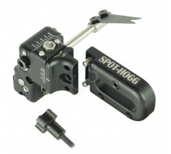 SPOT HOGG ARROWREST THE EDGE SWAP