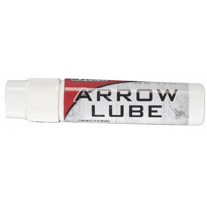 BOHNING ARROW LUBE BOHNING ARROW LUBE