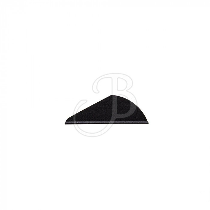 BOHNING PLASTIKFE.MINI BLAZER 100ST BK BOHNING PLASTIKFE.MINI BLAZER 100ST BK