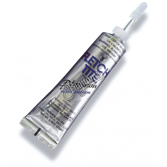 BOHNING FLETCH-TITE PLATINUM ADHESIVE BOHNING FLETCH-TITE PLATINUM ADHESIVE