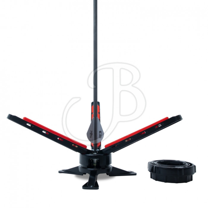 BOHNING CAULDRON BEFIEDERER HELIX BOHNING CAULDRON BEFIEDERER HELIX