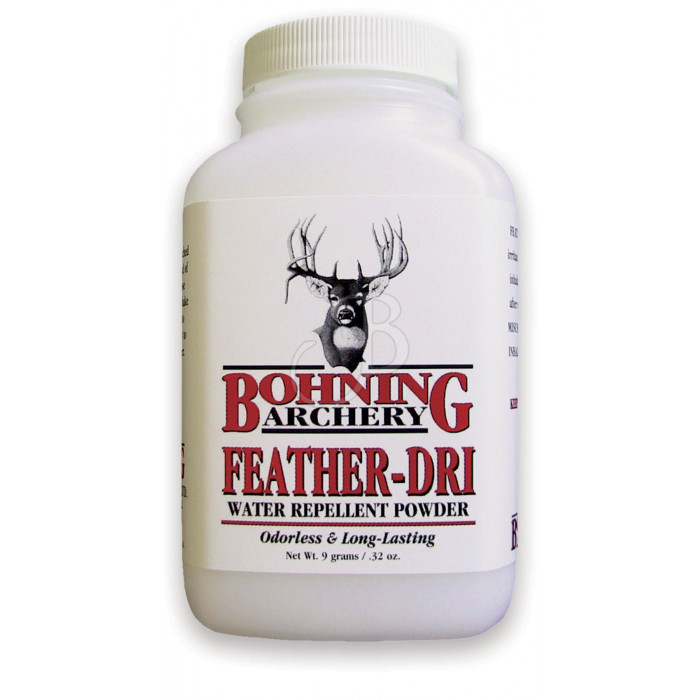 BOHNING FEATHER DRY POWDER