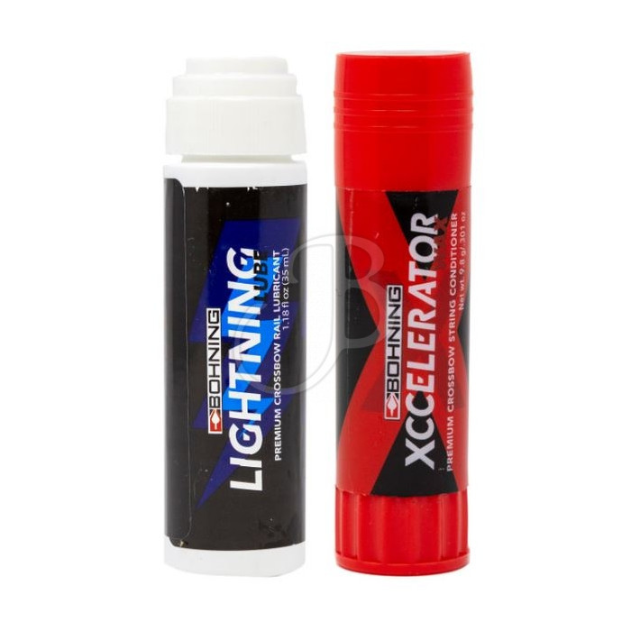 BOHNING LUBE KIT PER BALESTRA BOHNING LUBE KIT PER BALESTRA