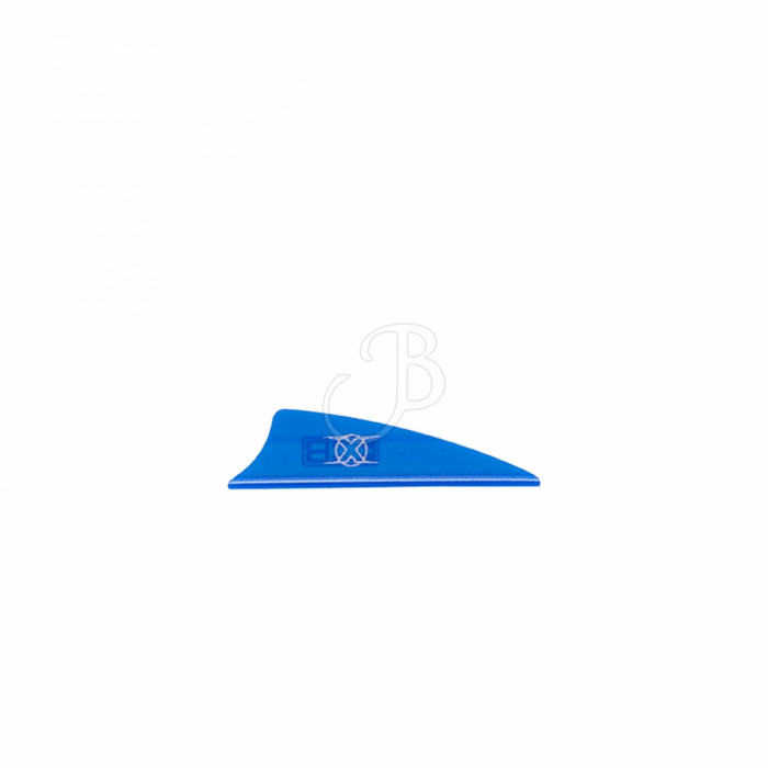 BOHNING ALETTE PLASTICA X-VANES SHIELD 1.5 BOHNING ALETTE PLASTICA X-VANES SHIELD 1.5