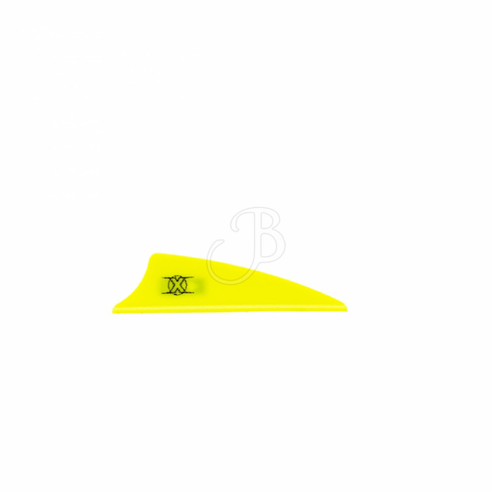 BOHNING ALETTE PLASTICA X-VANES SH 1.75 BOHNING ALETTE PLASTICA X-VANES SH 1.75