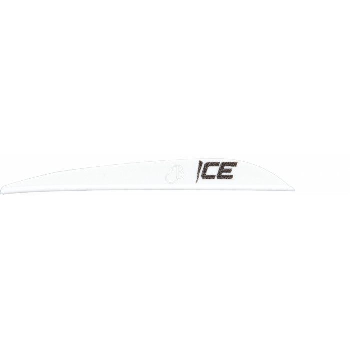 BOHNING ALETTE IN PLASTICA ICE BOHNING ALETTE IN PLASTICA ICE