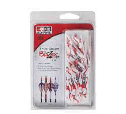 BOHNING COMBO ALETTE BLAZER +WRAPS