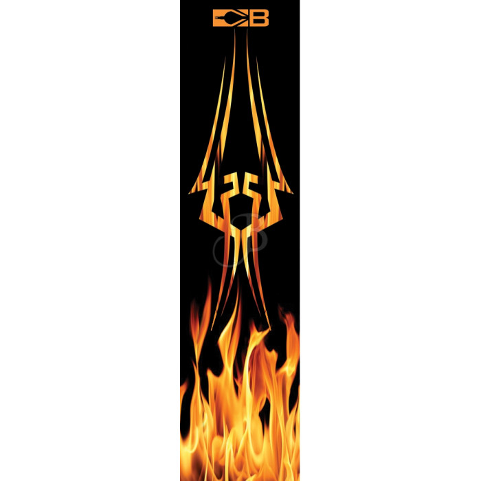 BOHNING ARROW WRAP