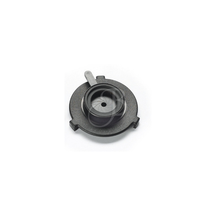 KNOBLOCH IRIDE X OCCHIALE DA TIRO      D37MM