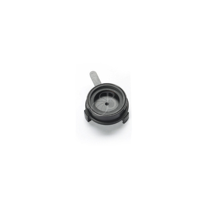 KNOBLOCH IRIDE X OCCHIALE DA TIRO      D23MM
