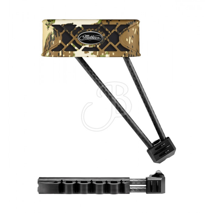 MATHEWS KOECHER Q-LITE SUBALPINE RH MATHEWS KOECHER Q-LITE SUBALPINE RH