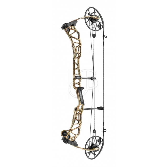 MATHEWS TRAVERSE 85% SITKA 29" 70Lbs. RH MATHEWS TRAVERSE 85% SITKA 29" 70Lbs. RH