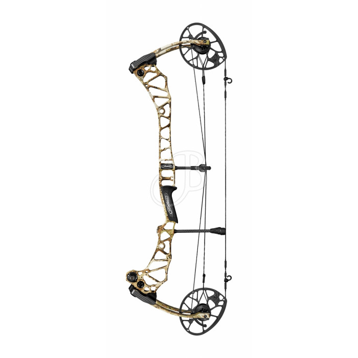 MATHEWS TRAVERSE 85% SUBALPINE 29"70Lbs.R MATHEWS TRAVERSE 85% SUBALPINE 29"70Lbs.R